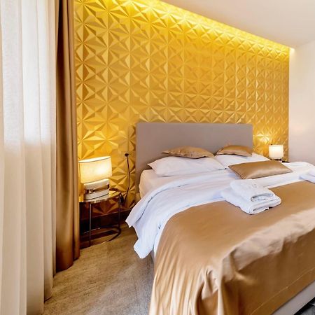 Il Giardino Luxury Rooms & Suites سبليت المظهر الخارجي الصورة