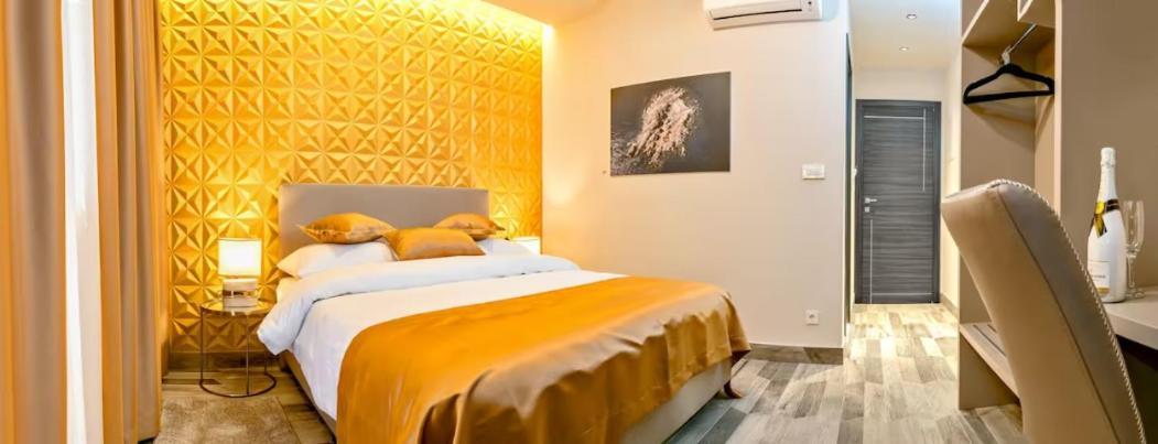 Il Giardino Luxury Rooms & Suites سبليت المظهر الخارجي الصورة