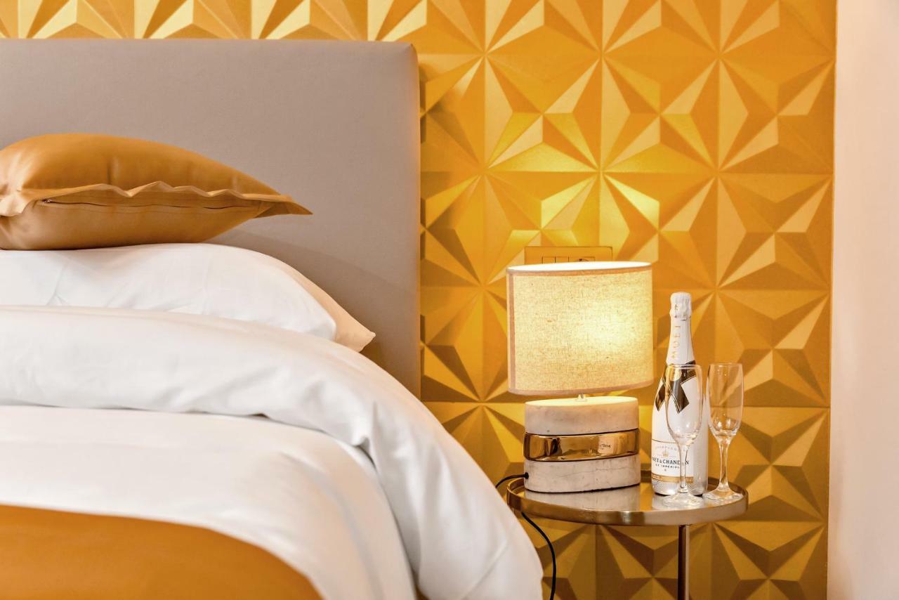 Il Giardino Luxury Rooms & Suites سبليت المظهر الخارجي الصورة