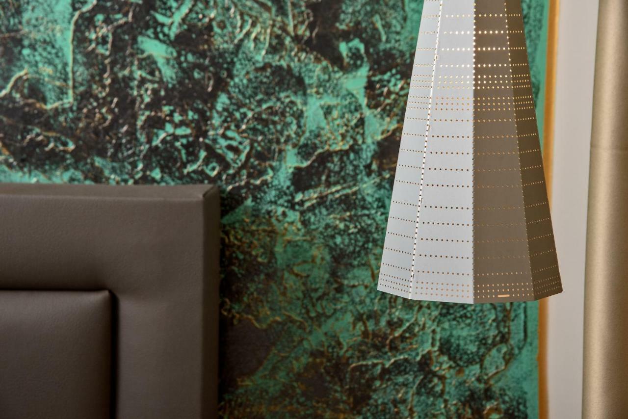 Il Giardino Luxury Rooms & Suites سبليت المظهر الخارجي الصورة
