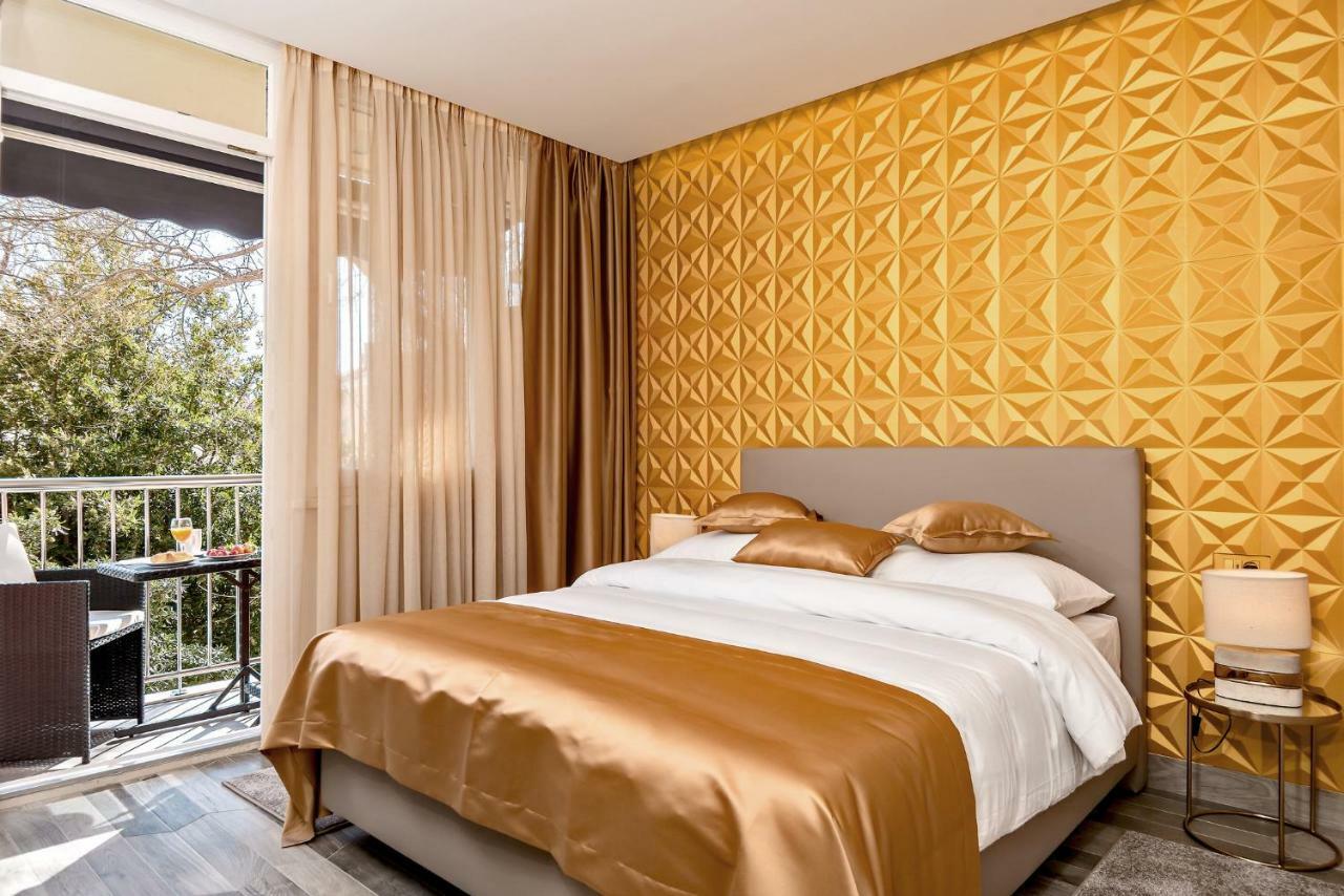 Il Giardino Luxury Rooms & Suites سبليت المظهر الخارجي الصورة